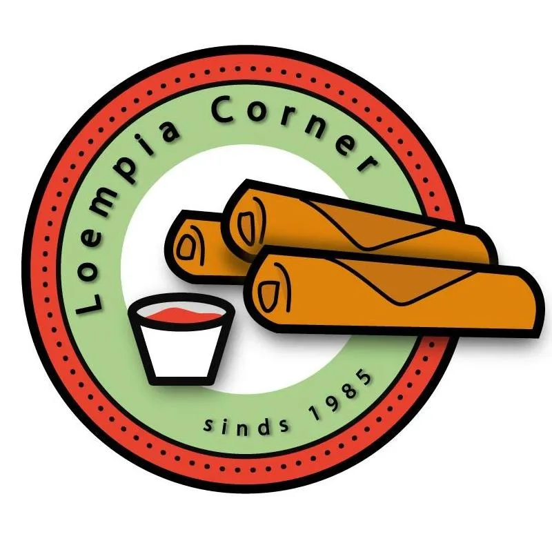 Logo Loempia Corner
