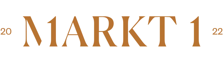 Logo Markt 1 Heenvliet