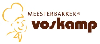 Logo Meesterbakker Voskamp Heenvliet