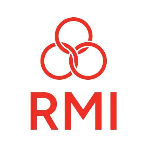 Logo RMI Global Logistic Services