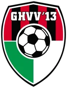 Logo voetbalvereniging GHVV'13