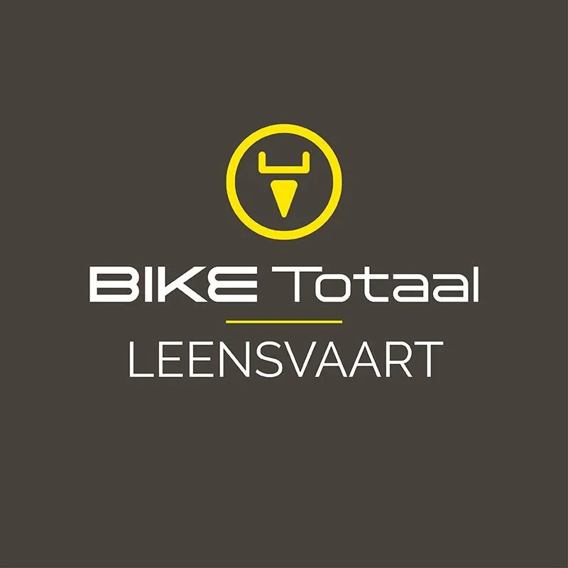 Logo Bike Totaal Leensvaart Heenvliet