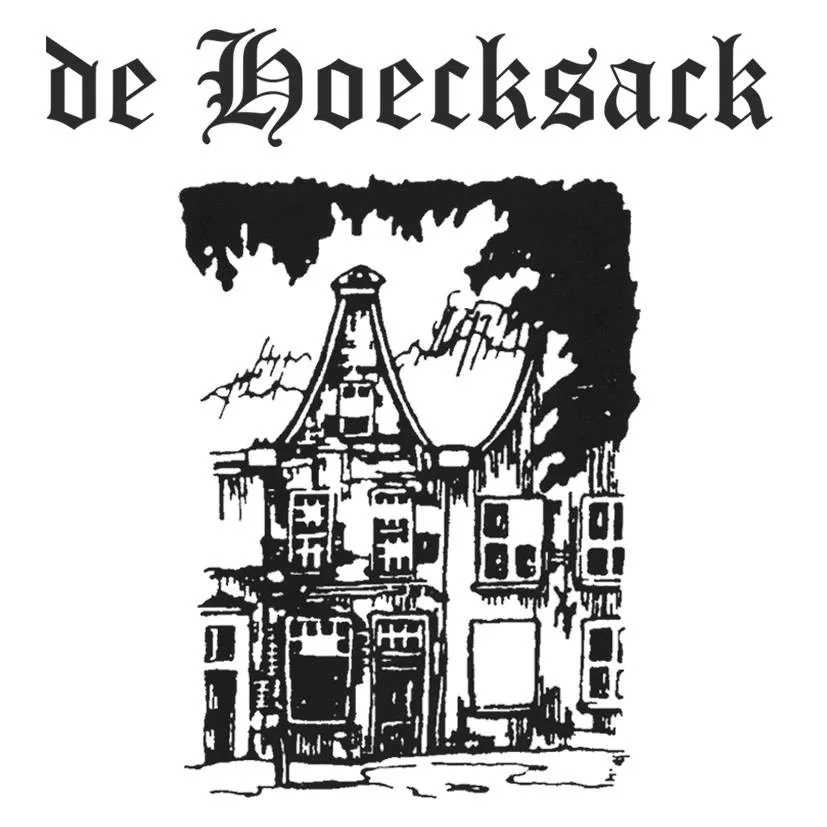 Logo Restaurant De Hoecksack Heenvliet