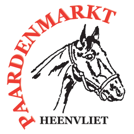 Logo Stichting Paardenmarkt Heenvliet