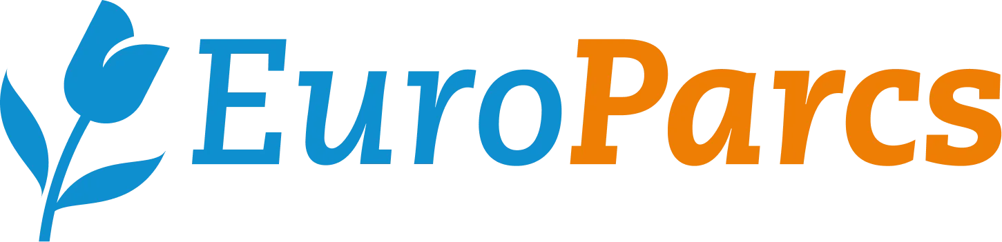Logo Europarcs vakantieparken