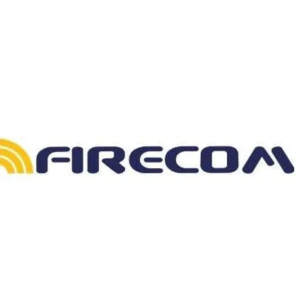 Logo Firecom Lekkerkerk