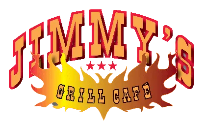 Logo Jimmy's Eetcafé Heenvliet